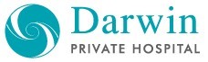 Darwin Private Hospital logo